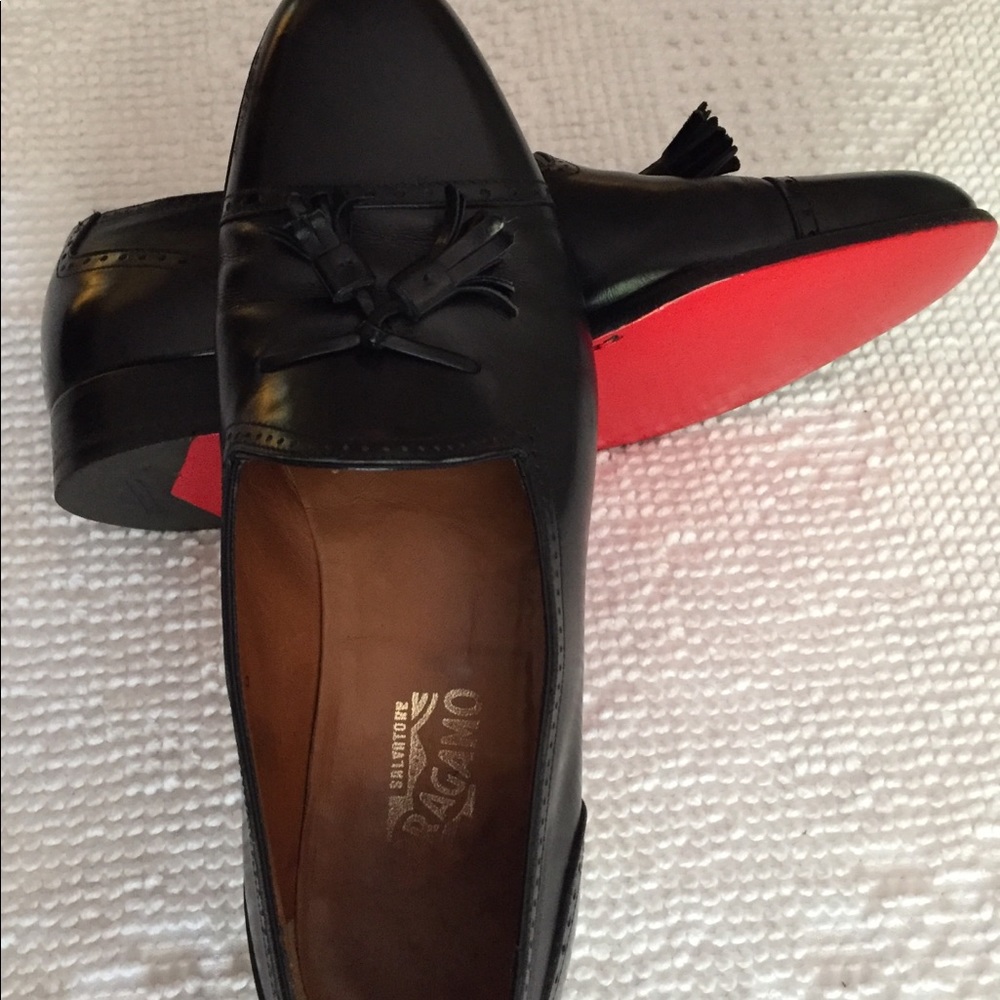 SALVATORE FERRAGAMO - Picture 10 of 16